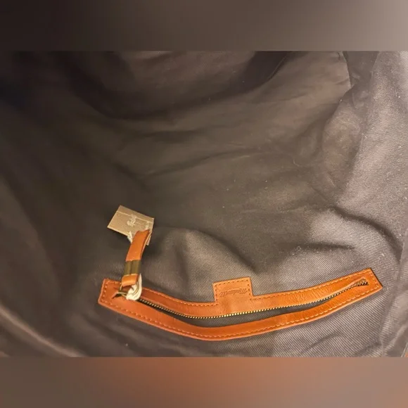 Madewell the transport weekender bag - Picture 12 of 12